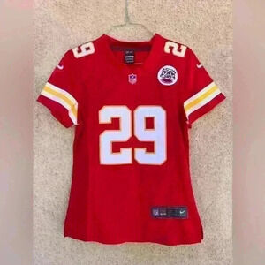 Kansas City Chiefs Jersey